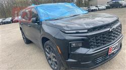 شيفروليه ترافرس